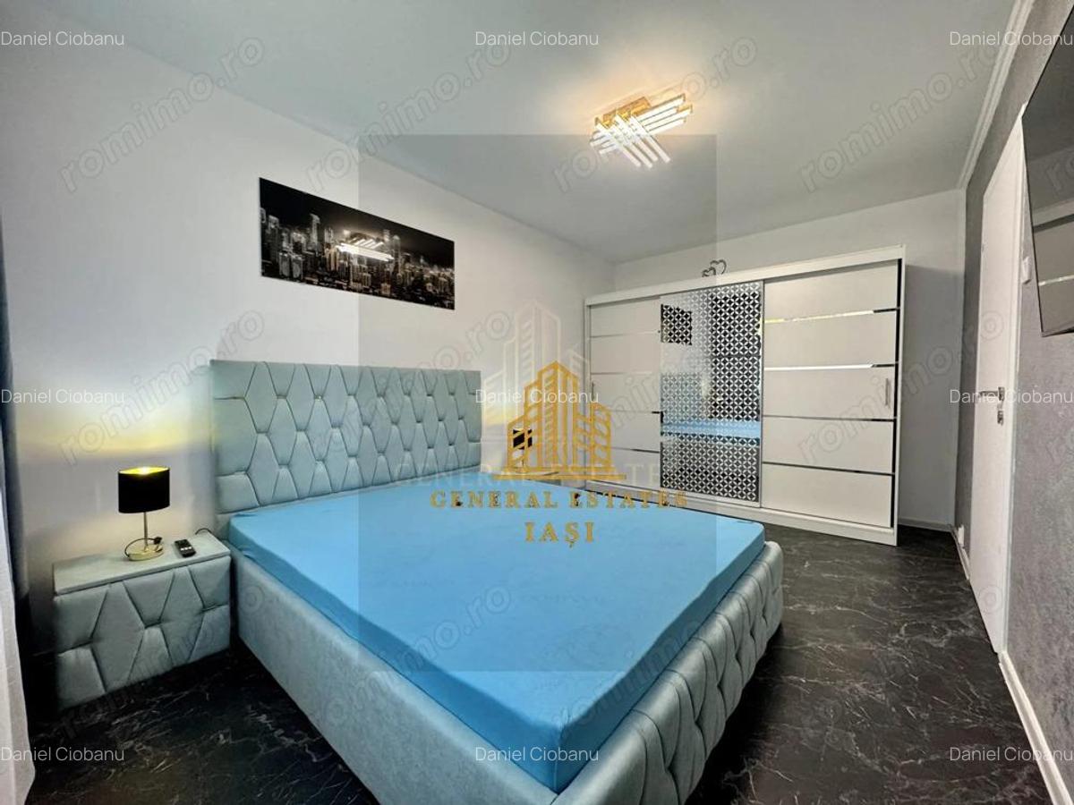 Vanzare apartament cu 2 camere 52 m.p. in Pod Ro? - 11