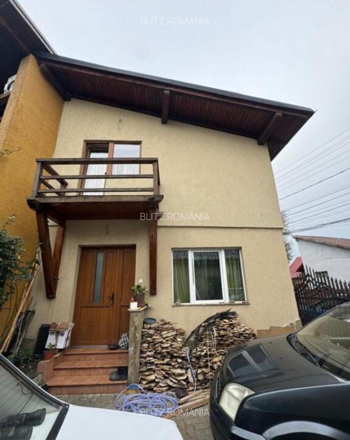 Casa zona ultracentrala, Radauti - 6