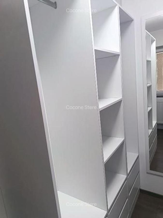 APARTAMENT 2 CAMERE DE ÎNCHIRIAT – TOMIS PLUS - 12