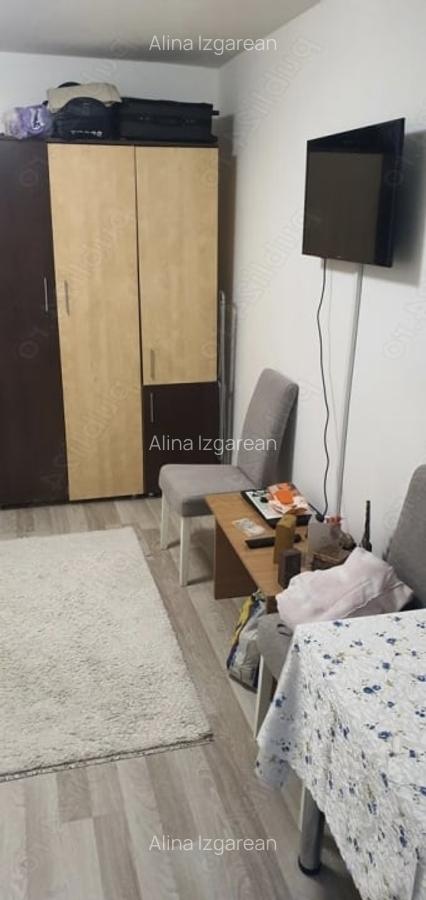 Garsonieră decomandată, mobilată în Lipovei - 2