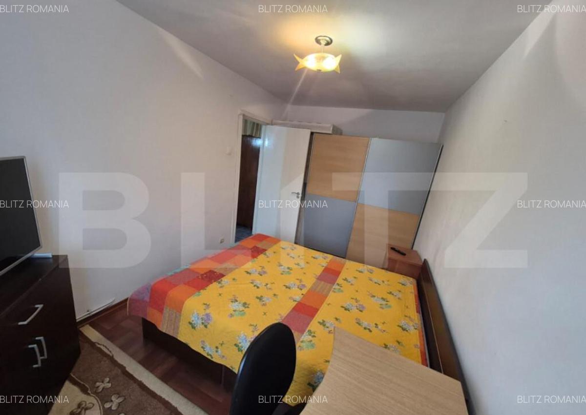 Apartament de vanzare, cu 2 camere, 47 mp, zona Gojdu - 4