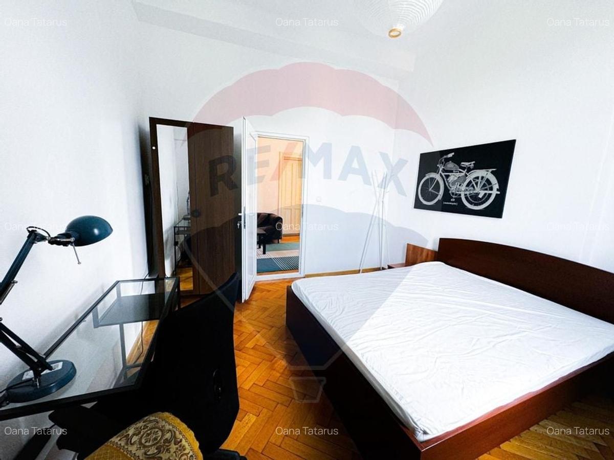 Apartament 3 camere - zona Universitate - Cavafii Vechi - 6