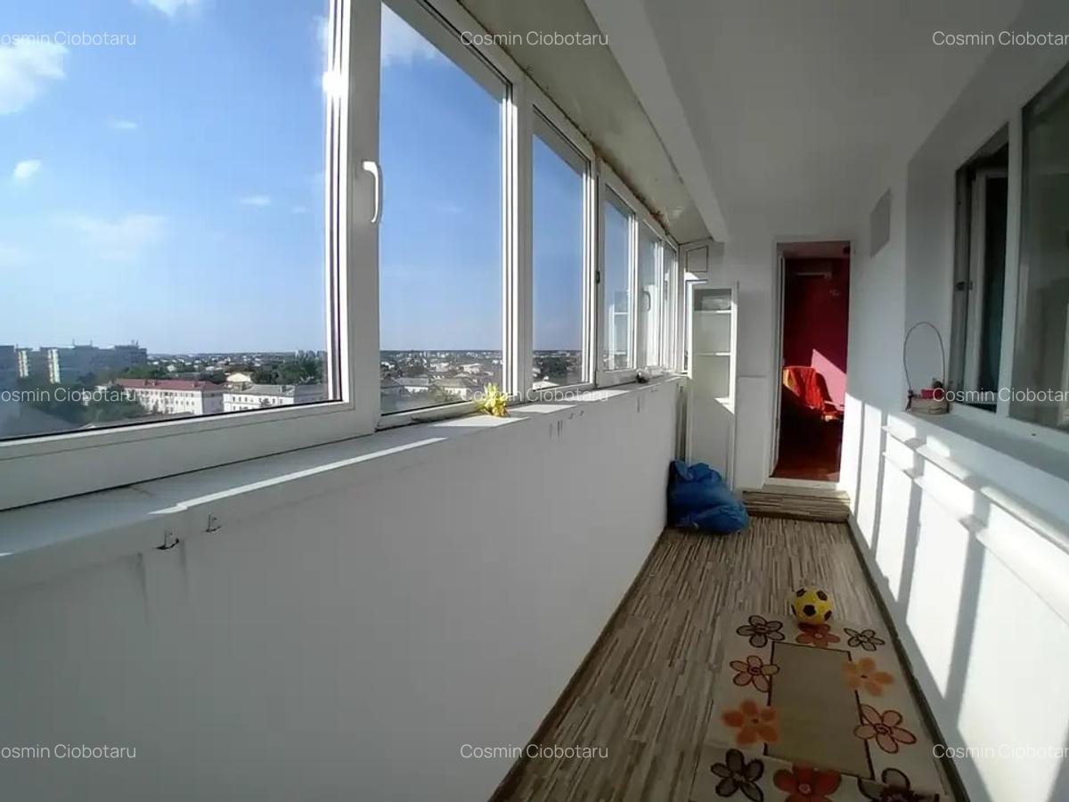 Apartament 2 camere, Bucurestii Noi-Parc Bazilescu - 13