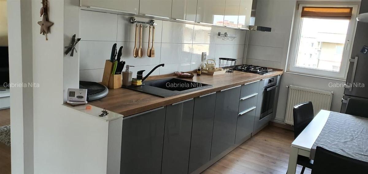 3 CAMERE MODERN | 2 PARCARI INCLUSE,  LANGA JUDETEAN - 2