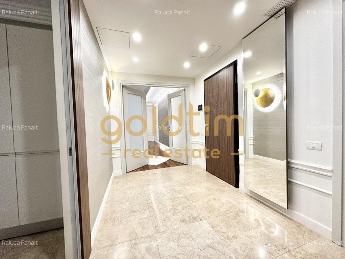 APARTAMENT LUX/ANSAMBLU EXCLUSIVIST/GRADINA PROPRIE/TERASA/CAPITALE/DOROBANTI - 63