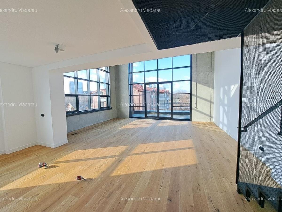Loft premium LongIsland NY - 200,62 mp - Floreasca - 3