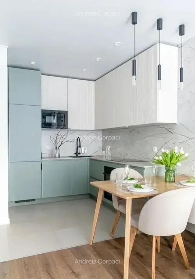 Apartament 2 cam dec gradina 54 mp tva inclus +reducere parcare - 5