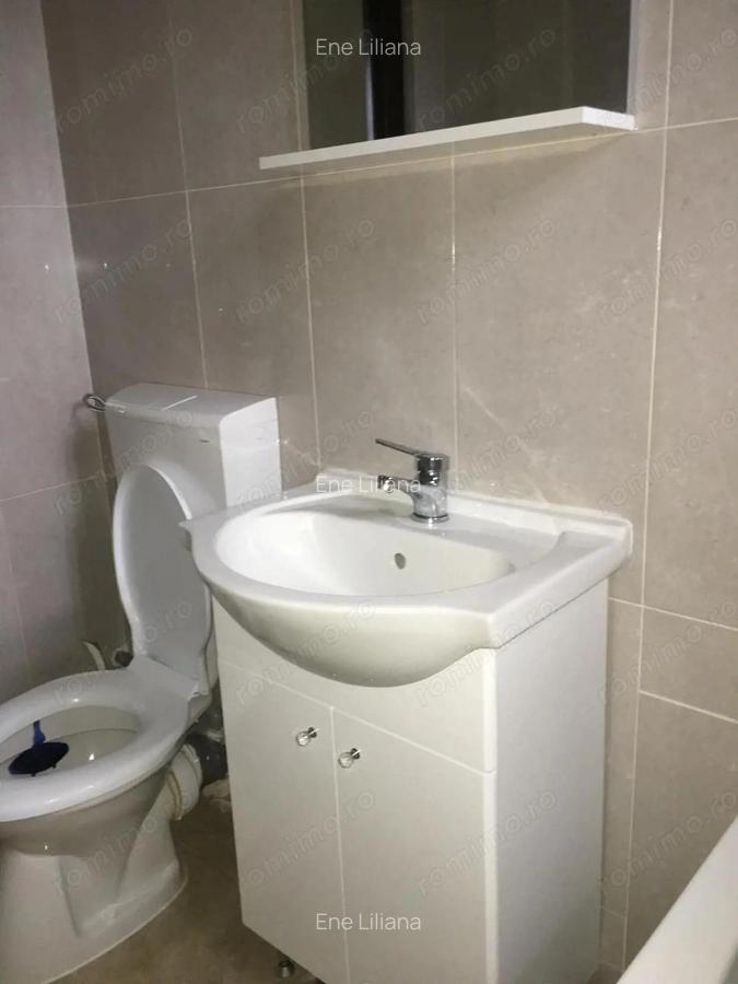 Apartament 2 camere de inchiriat - Tiglina 1, complet mobilat si utilat - 12