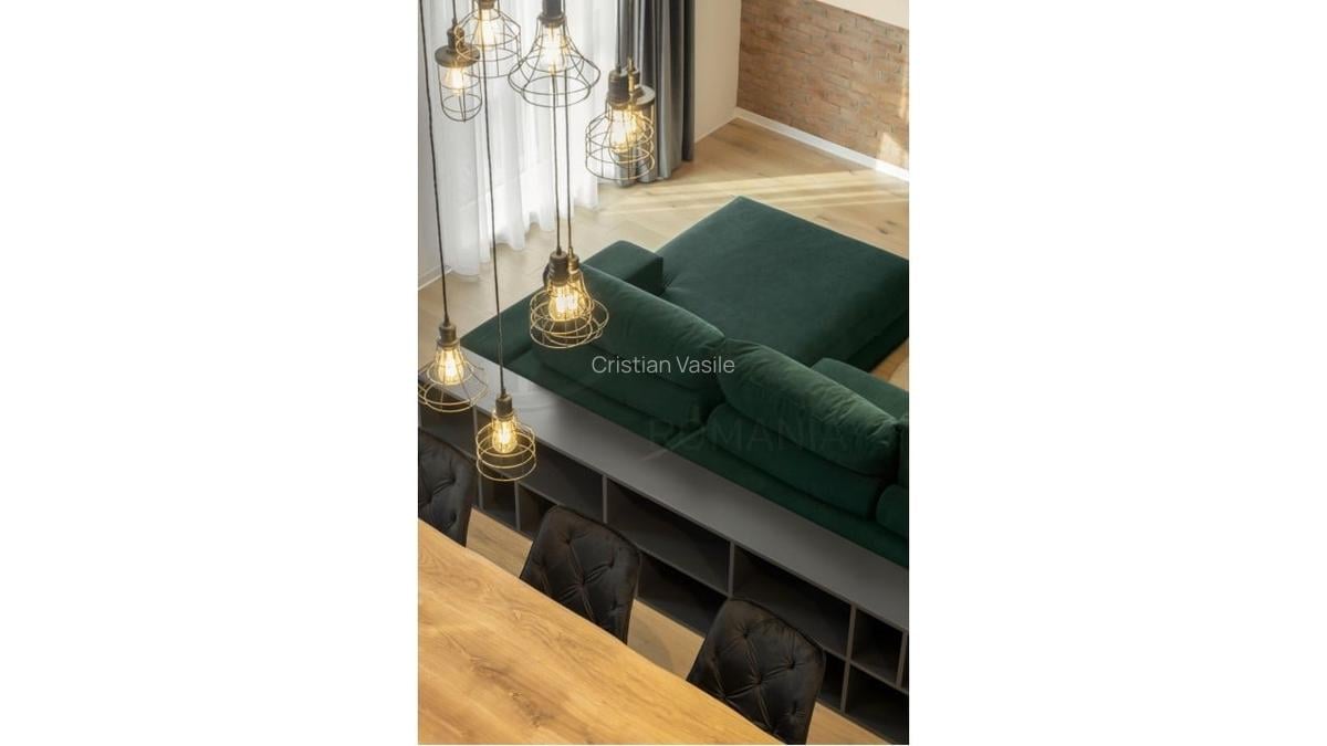 REA1022457 Duplex - 3 camere I Belvedere Residence I Parcare I De inchiriat - 4