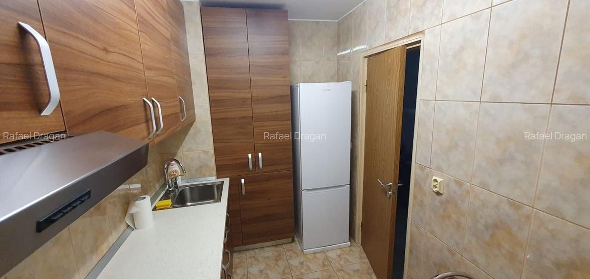 3 cam decomandat, pet friendly, renovat, etaj 2, Costin Georgian - 9