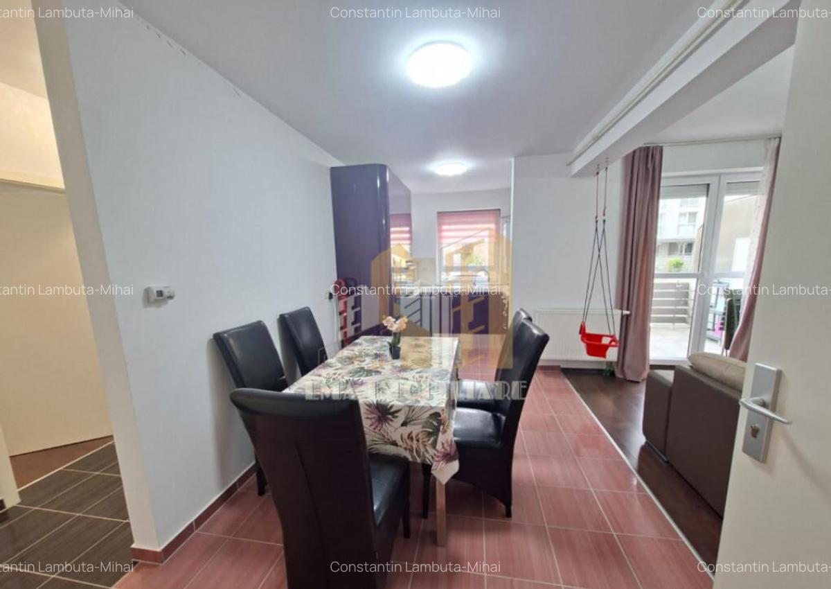 Apartament 3 camere Avantgarden Bartolomeu Brasov - 14