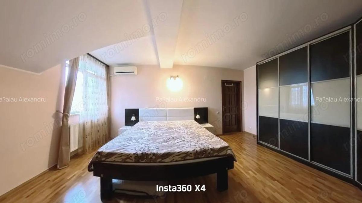 Casa P+1 langa parcul Bazilescu - Bucure?tii Noi - 8