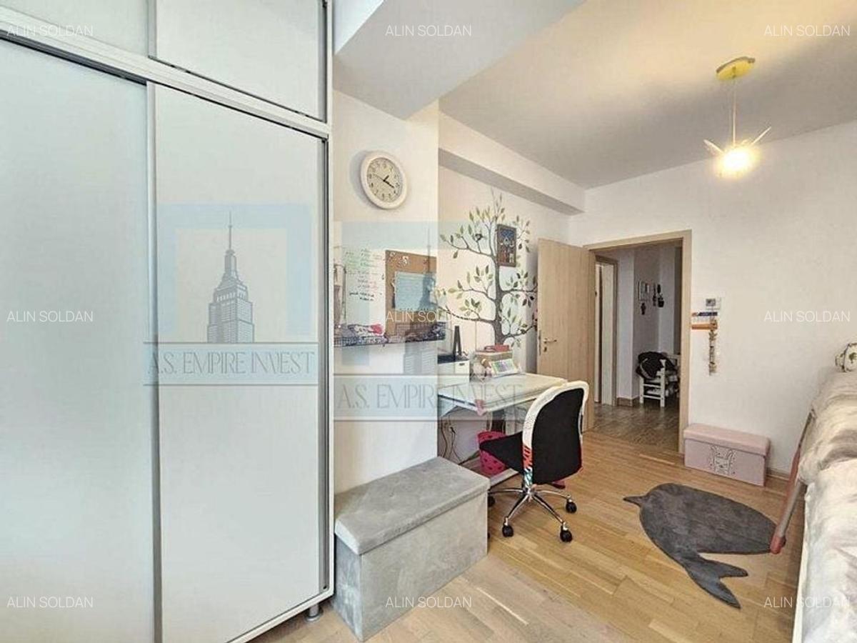 Apartament 3 camere - zona Dealu Morii Residence - 9