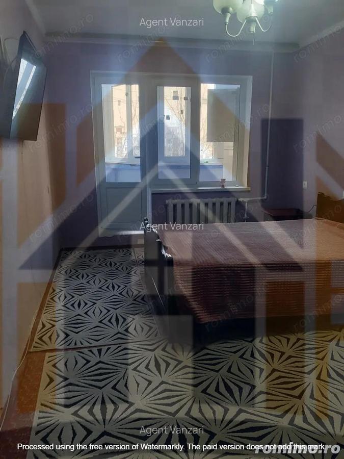 Apartament cu 1 camera de inchiriat in zona semicentrala - 1