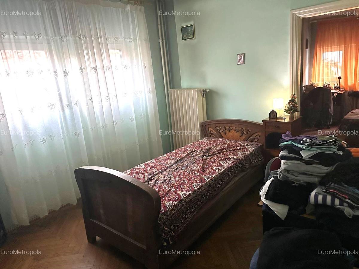 Vila cu arhitectura, individuala Parc Romniceanu - 6