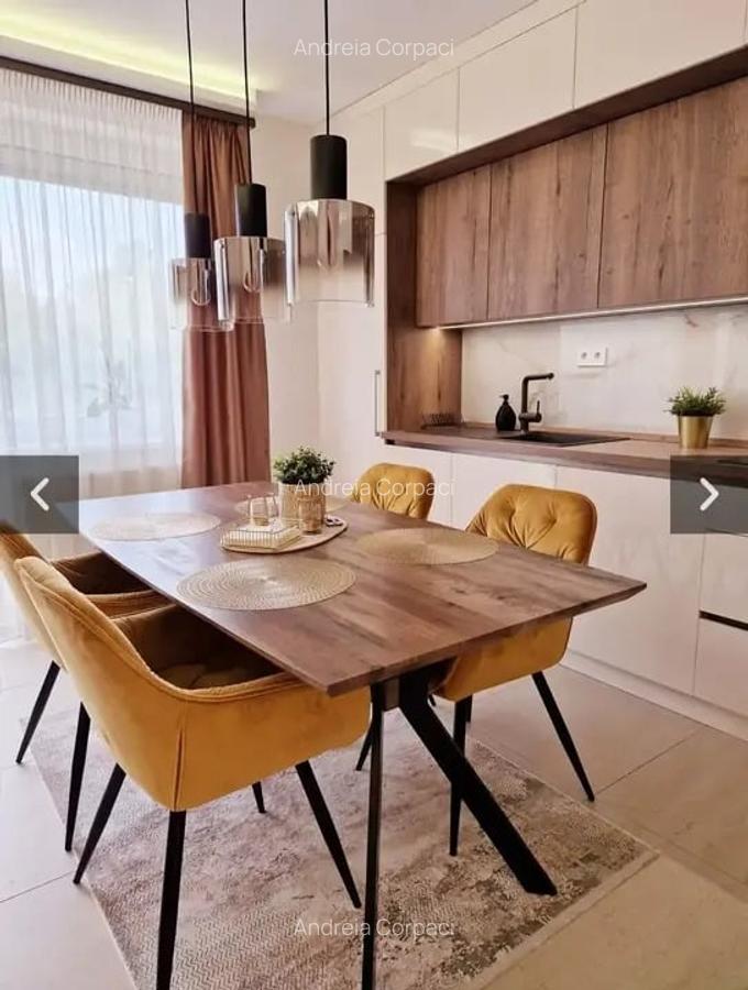 Locuință modernă - ideală pentru cupluri, remote workers sau investiție! - 4