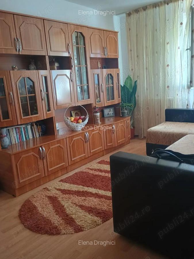 Apartament 2 camere Aleea Tineretului - 1