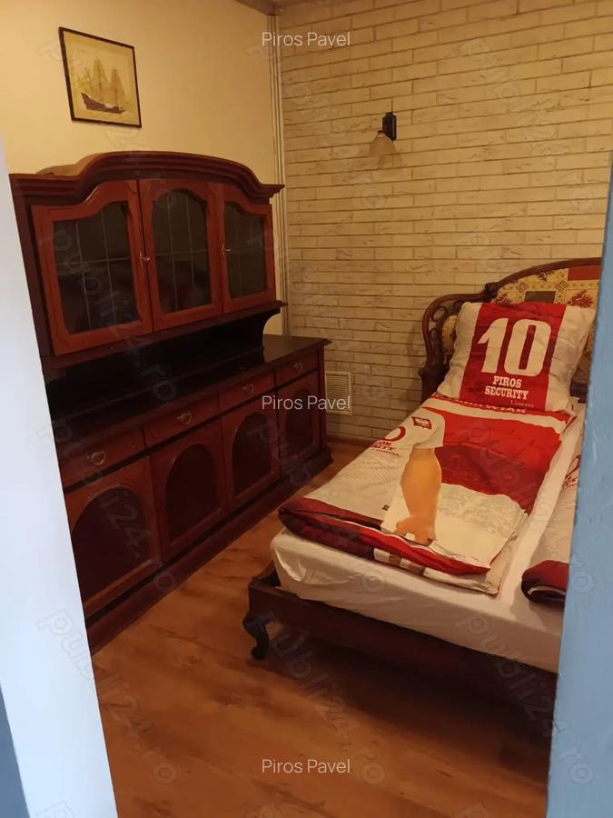 Inchiriez apartament cu 2 camere la casa - 3