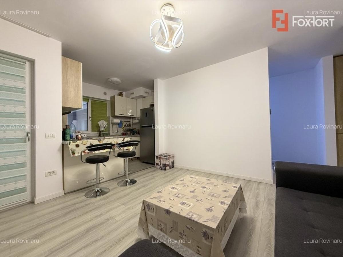 Apartament cu 2 camere de vanzare in Timisoara, zona Aradului - 10
