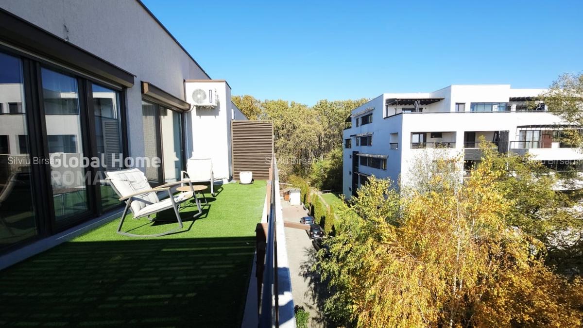 Duplex modern  157 MP | Doina Residence - Pipera | Parcare subterana - 19