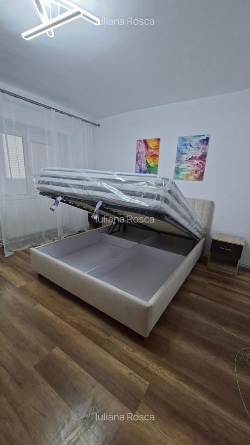 Apartament cu o camera, renovat, Podu Ros - 8