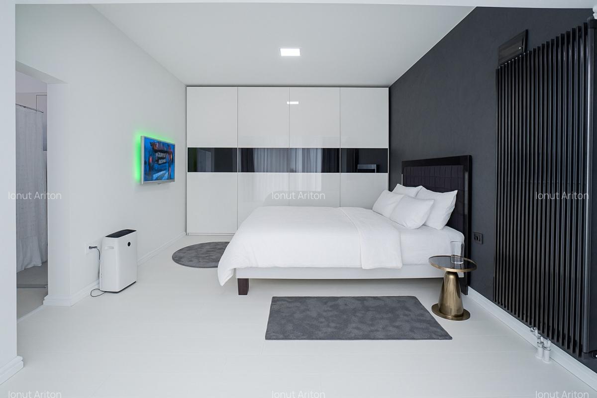 Mamaia Nord - Vanzare Apartament 3 camere, 101,17 mp utili, mobilat premium - 8