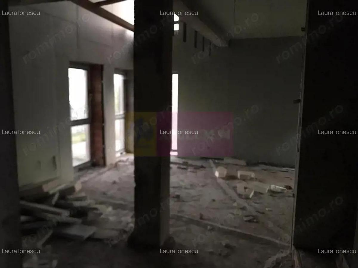 Vila la rosu Zarnesti- Mitropolit Metianu cu vedere superba spre munte - 10