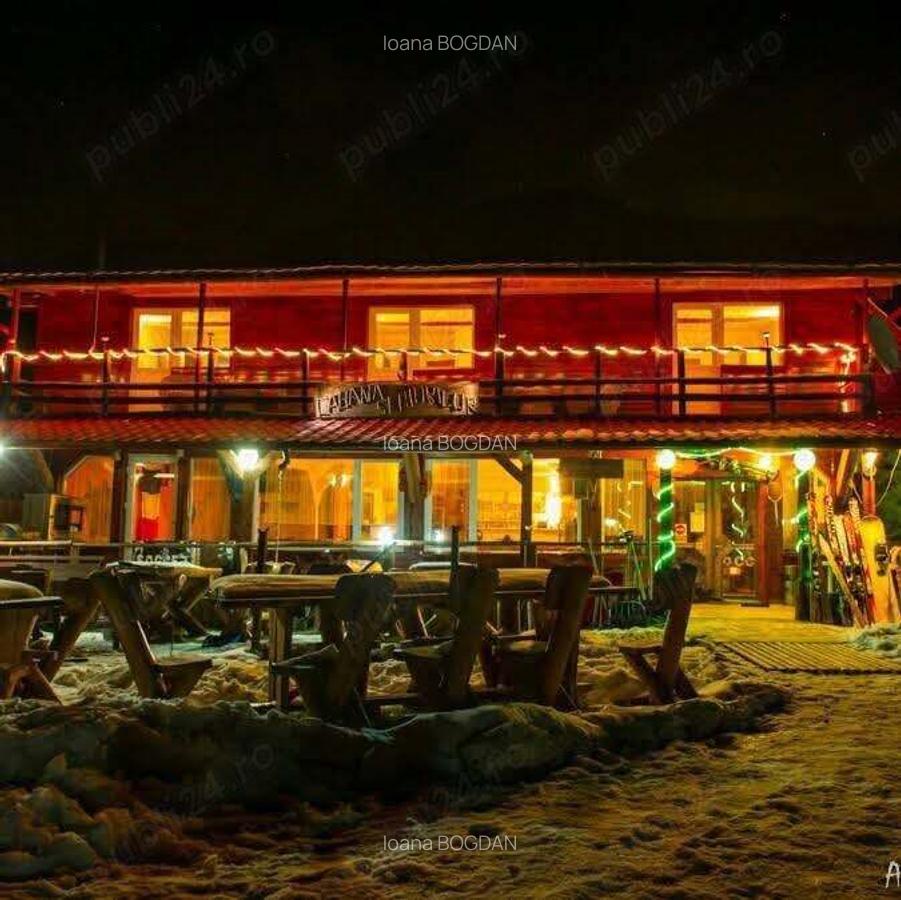 Vand cabana la munte - 1