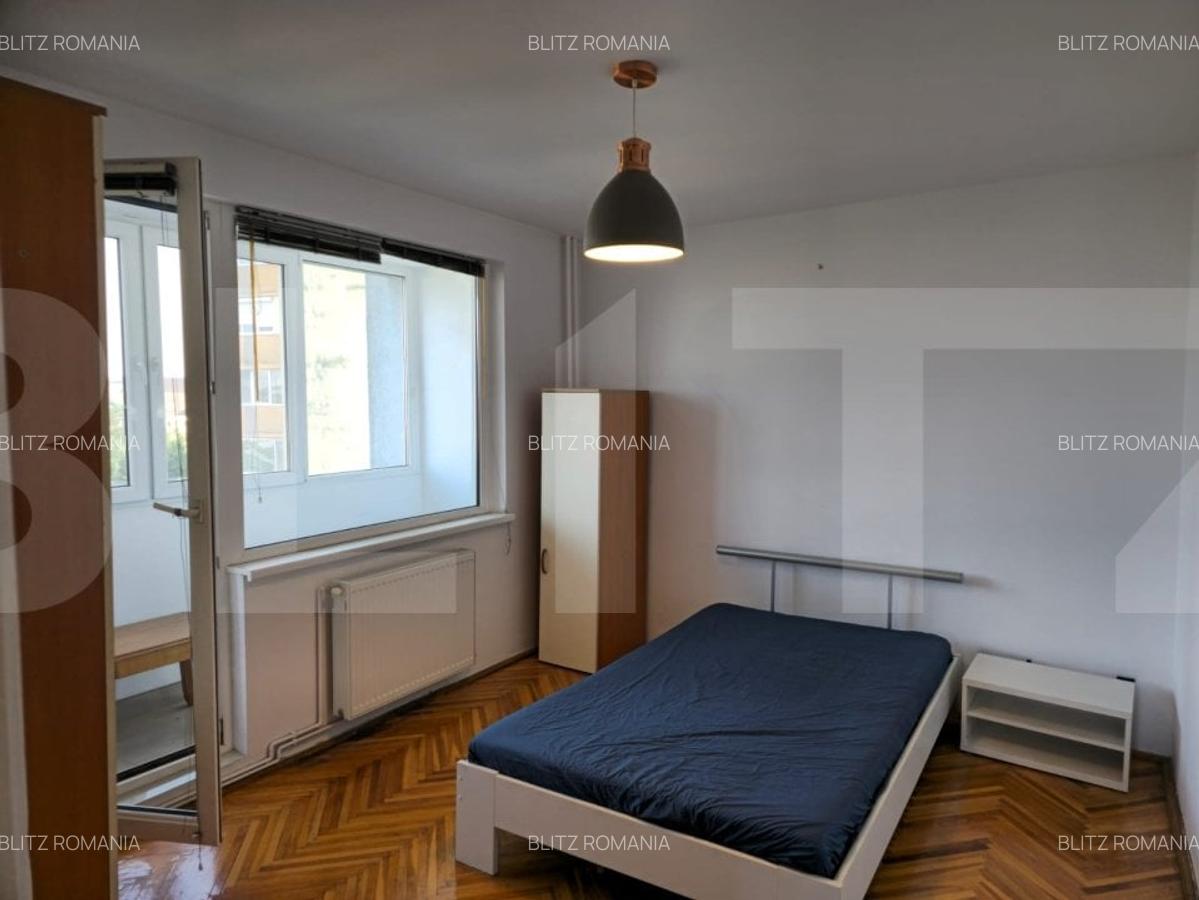 Apartament de vanzare, cu 3 camere de vanzare, zona ultracentrala - 6