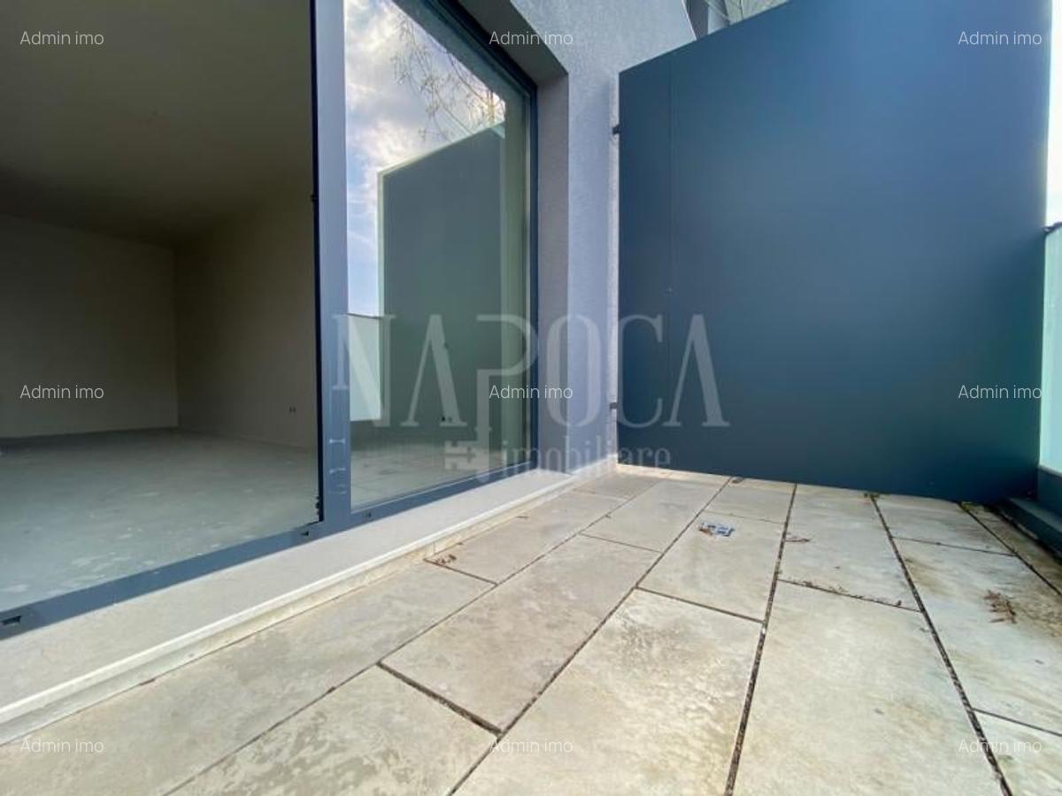 Apartament 2 camere de vanzare in Zorilor, Cluj Napoca - 4