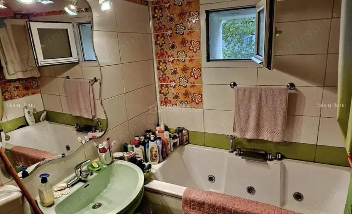 Apartament 4 camere - decomandat - vis-a-vis Parcul Regina Maria - 5