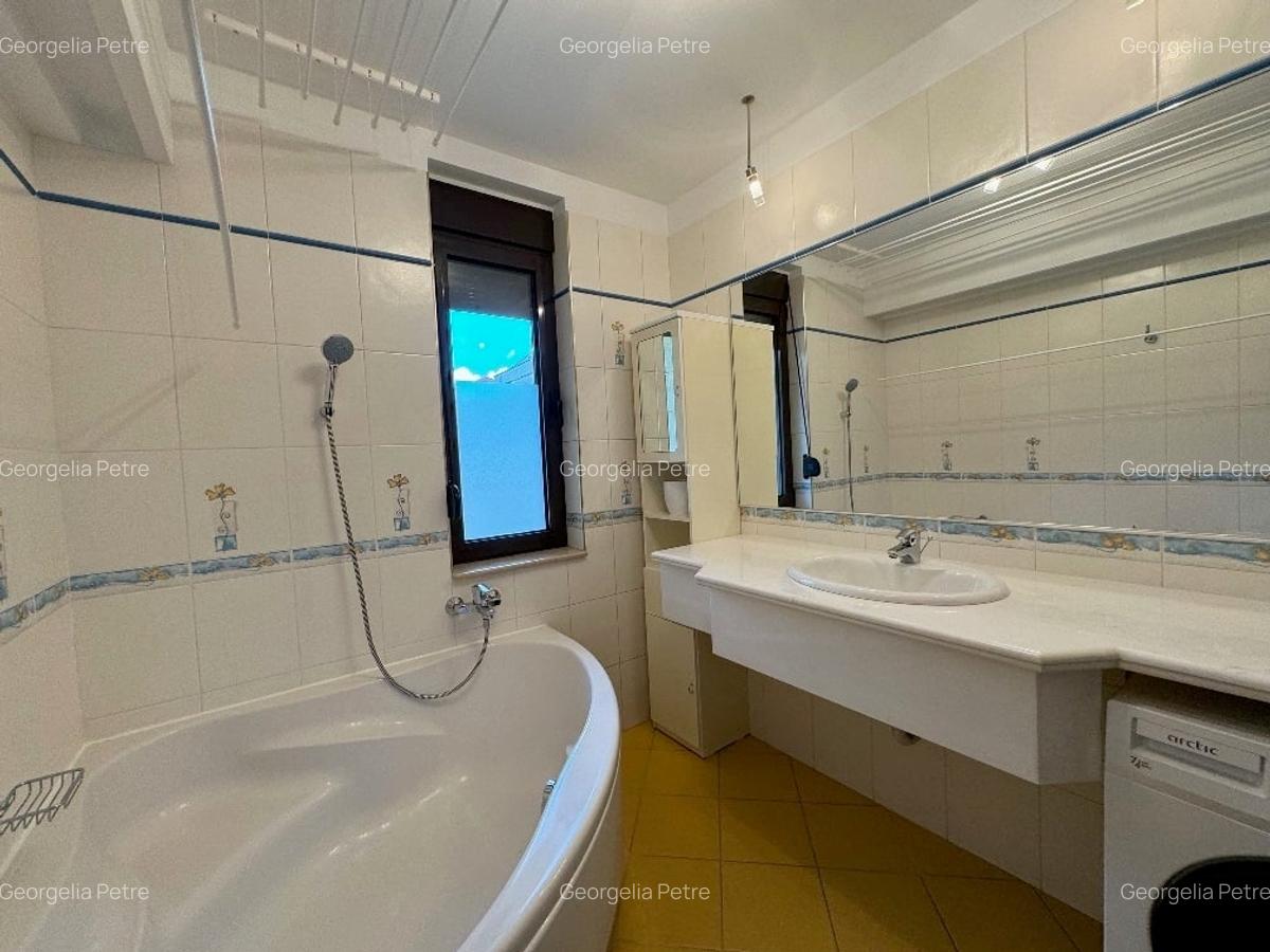 Apartament spatios cu terasa 20mp, garaj si boxa// Clucerului - 7