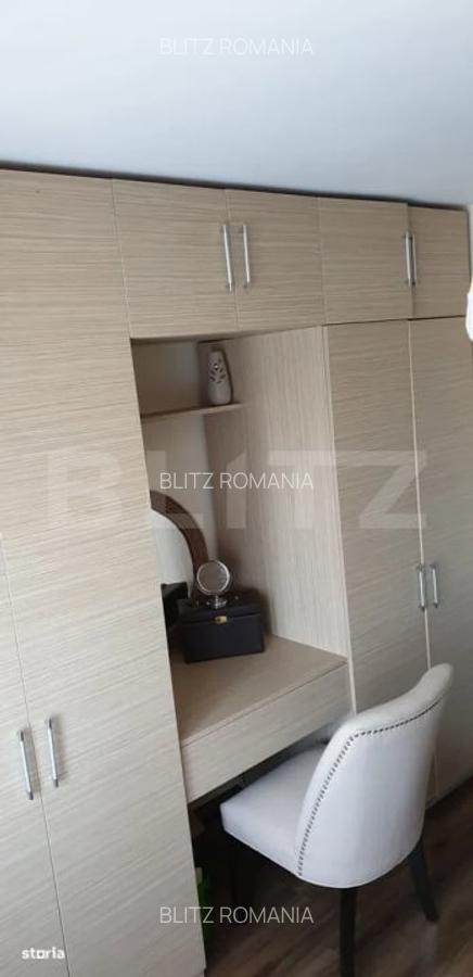 Apartament 4 Camere de Inchiriat | Spatios & Modern | Dacia - 4
