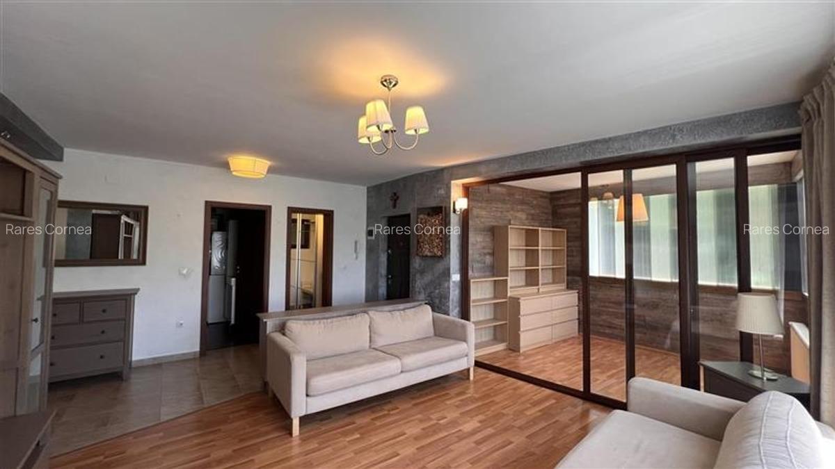 Vanzare apartament 3 camere modern bloc nou capat Grigorescu - 5