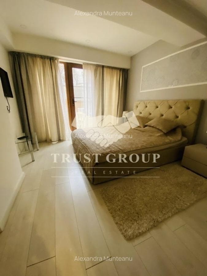 Apartament 2 camere de vanzare Herastrau | Terasa 16mp - 7