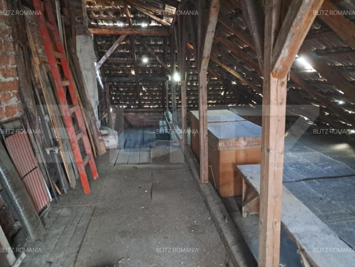 Casa renovabila in Someseni, cu teren de 169 mp - 8