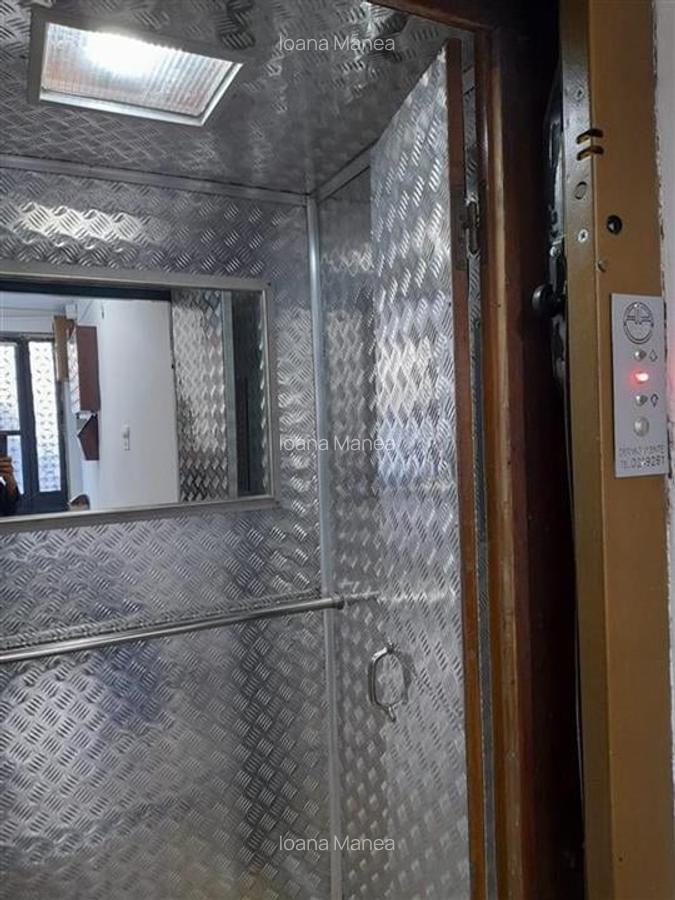 Apartament cu 4 camere decomandat în Pache Protopopescu - 27