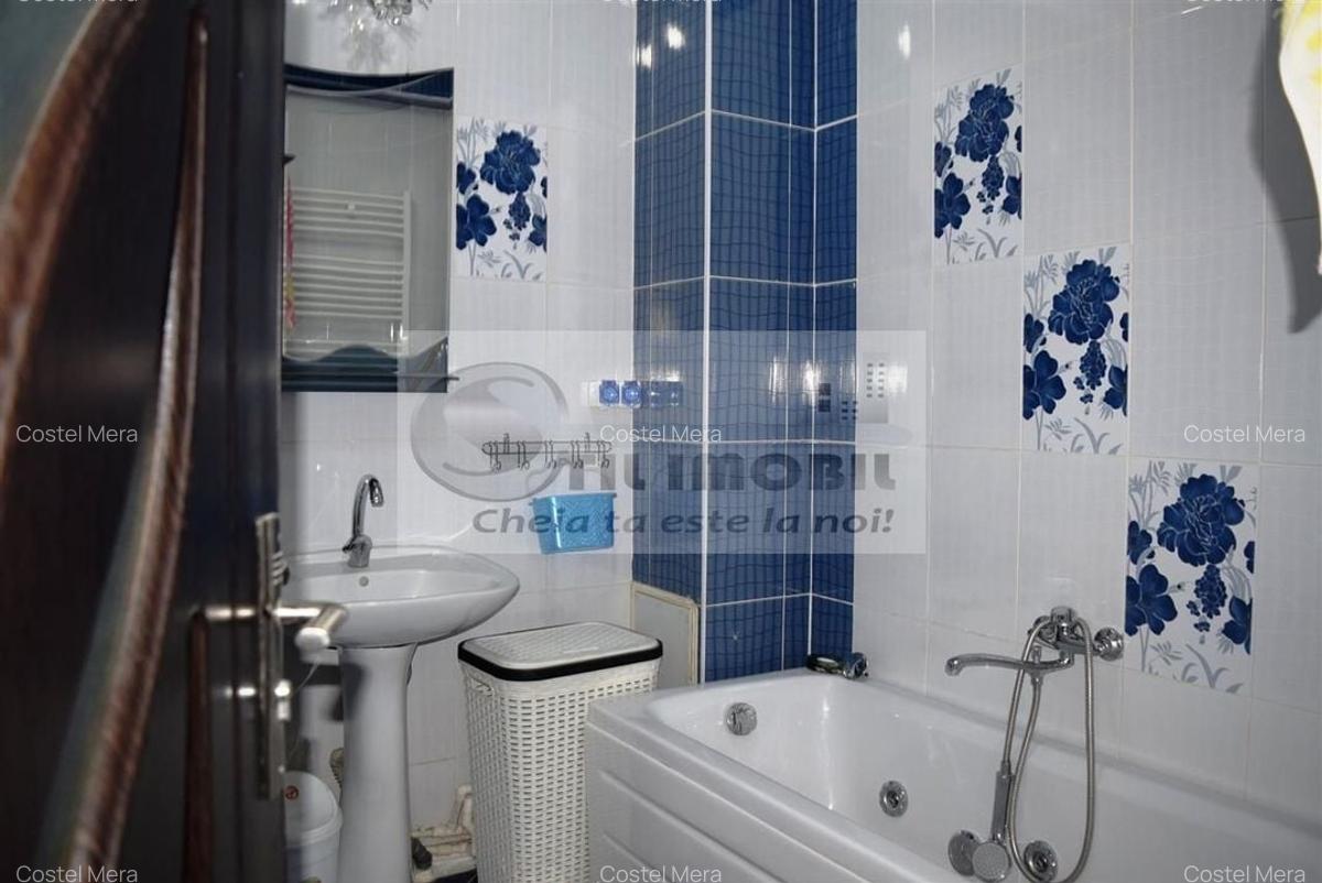Apartament 3 camere Tatarasi - Spital Neurochirurgie - 25