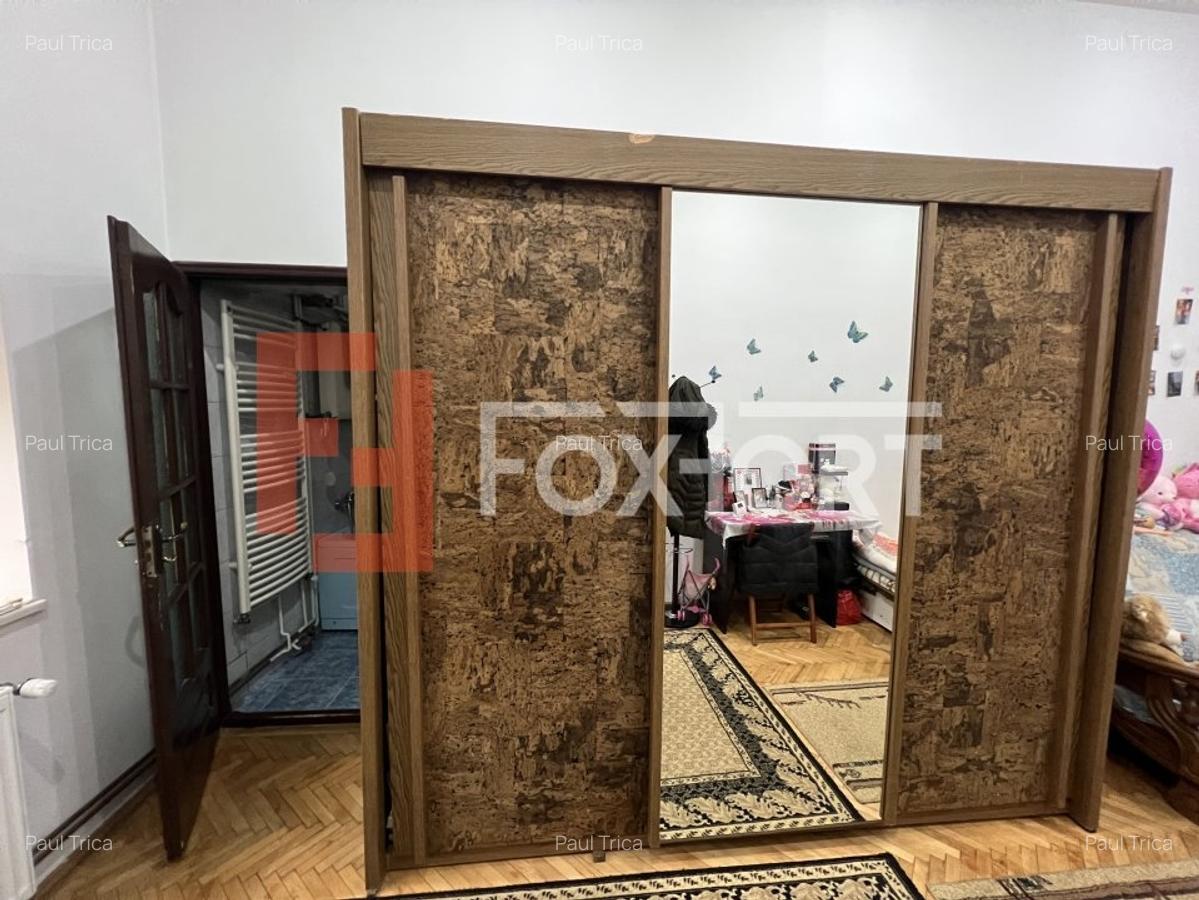 De vanzare apartament cu 2 camere, zona Iosefin - 8