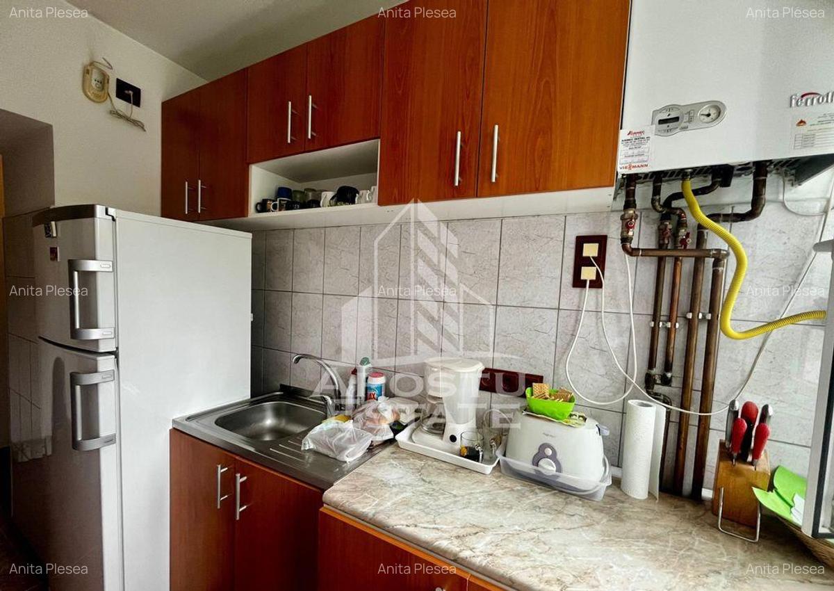 Apartament 4 camere,centrala proprie,zona Take Ionescu - 10