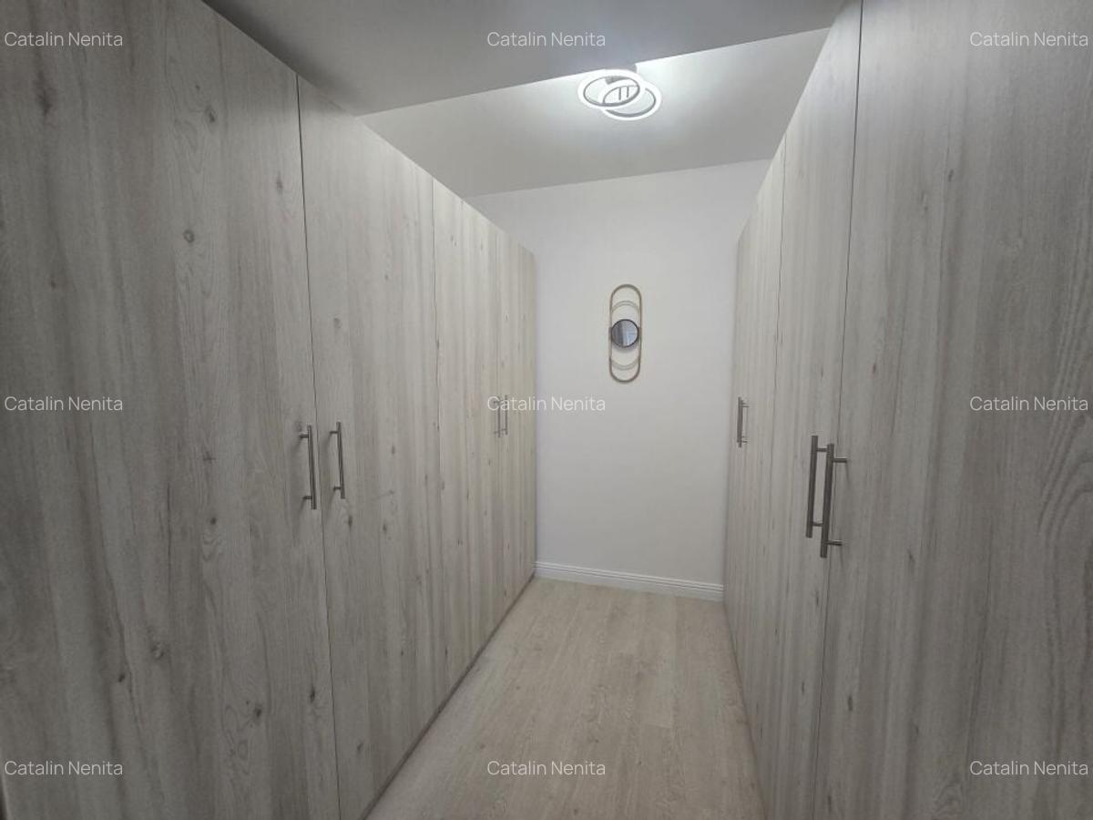 Inchiriere 2 camere MTM Residence - 15