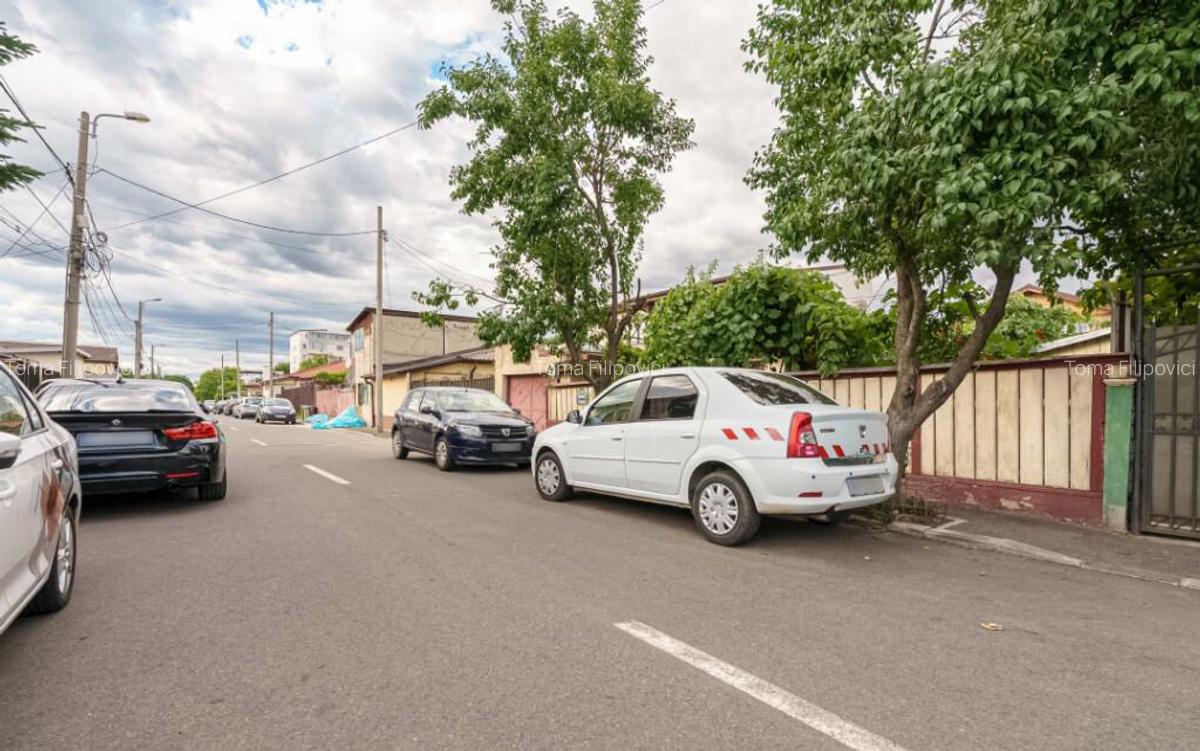 COLENTINA - POEZIEI, CASA RENOVABILA 120 MP, LOT 243 MP! - 10