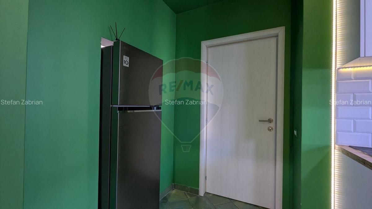 Apartament cu 2 camere de inchiriat Piata Romana Blocul Zodiac - 27