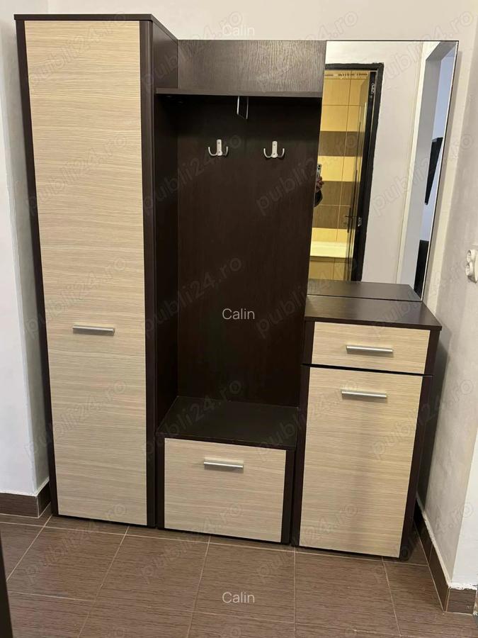 Dau in chirie garsoniera pe Bucegi-Manastur - 5