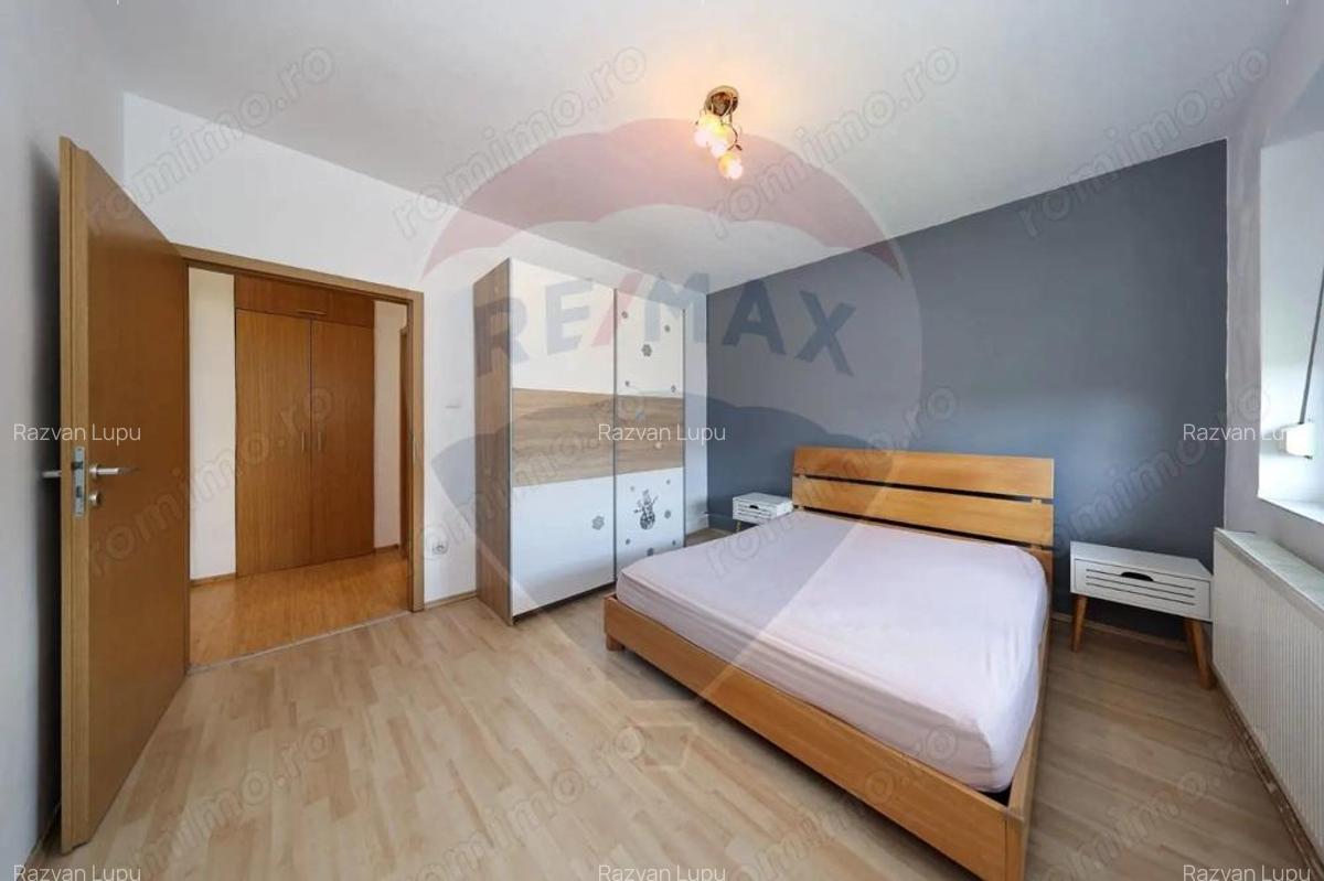 2 camere, Cartier Astra Bulevardul ?tefan cel Mare ?i Sfant nr. 22 - 7
