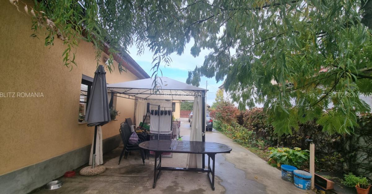 Casa, 200 mp, teren 1800 mp, Oras Bals - 3