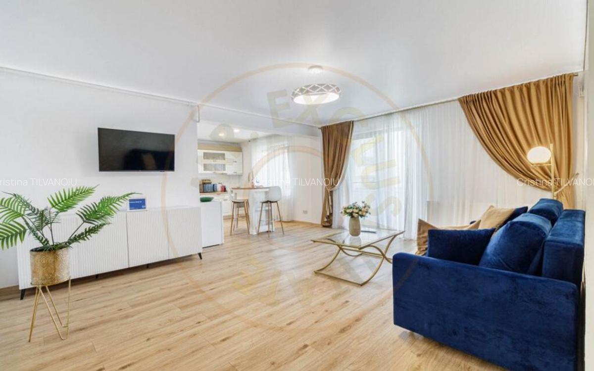 Vanzare afacere la cheie 5 apartamente in regim hoteli - 9