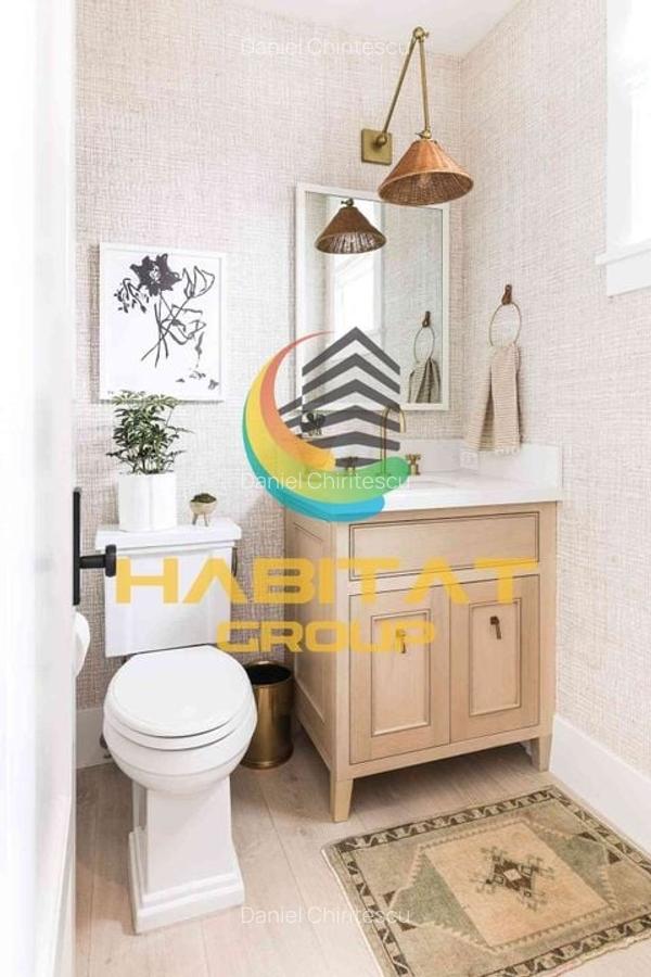 Apartament 2 Camere Sector 4 Grand Arena 53.20Mp - 12