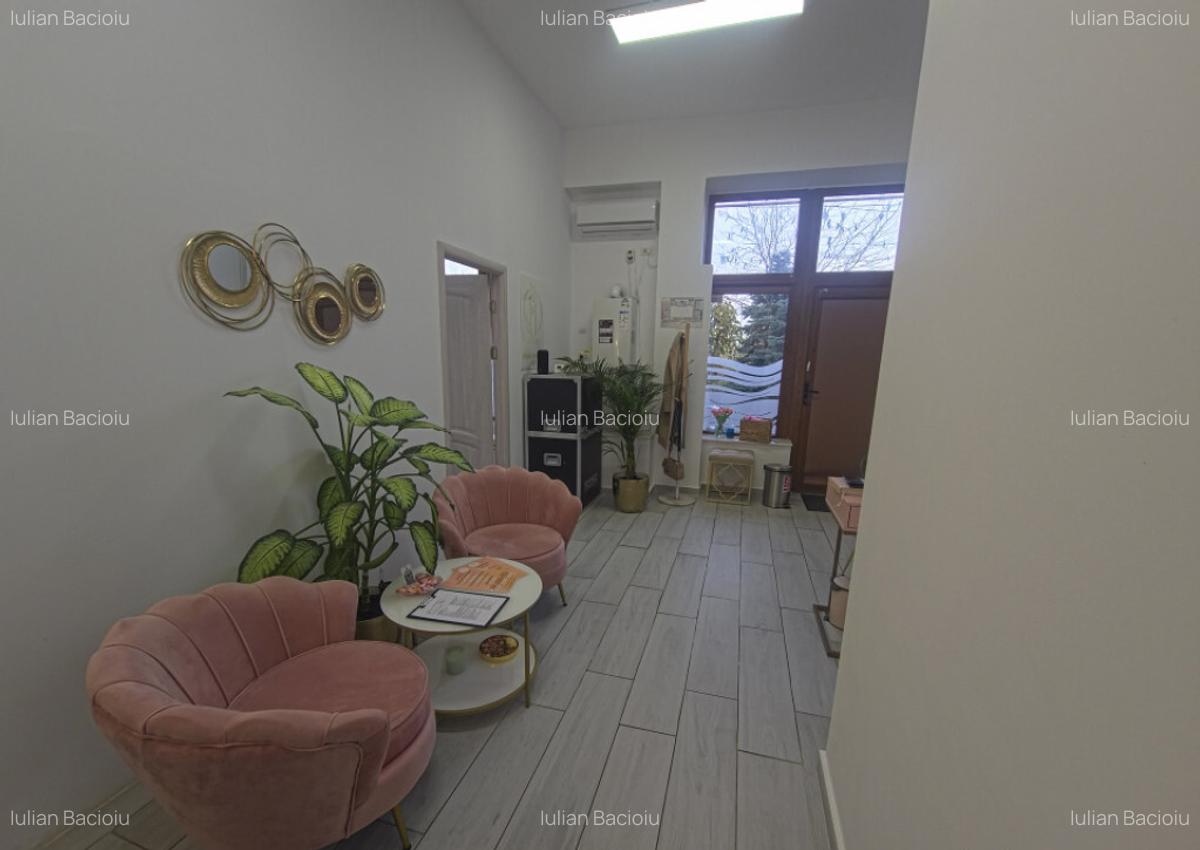 Spa?iu Comercial 35 mp Zona Stadion Vad Excelent - 8