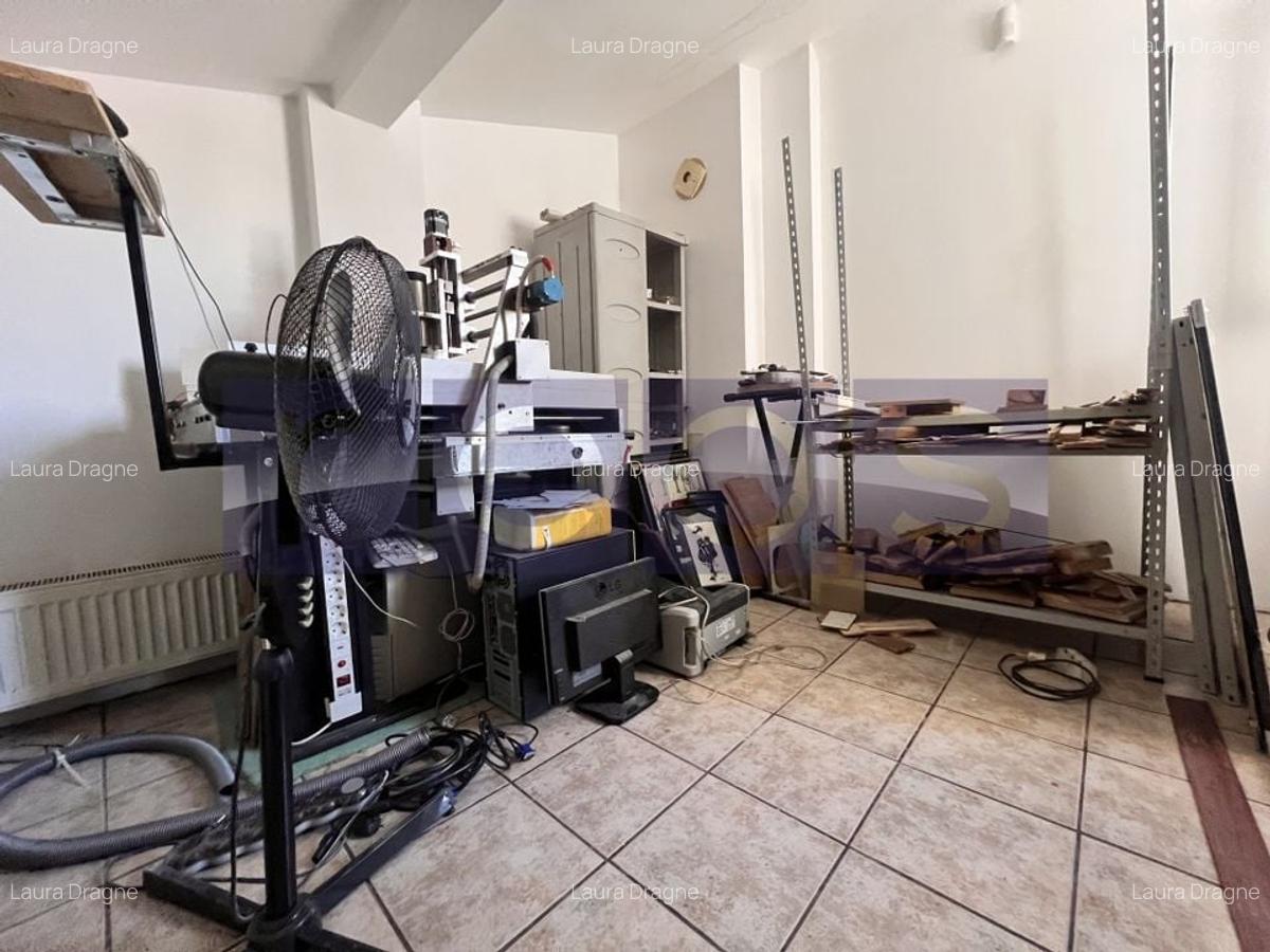 VANZARE 5 CAMERE | SEMIDECOMANDAT | ZONA DUDESTI - 6